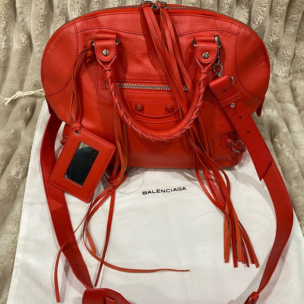 Balenciaga Classic City Bag - Picture 4 of 13